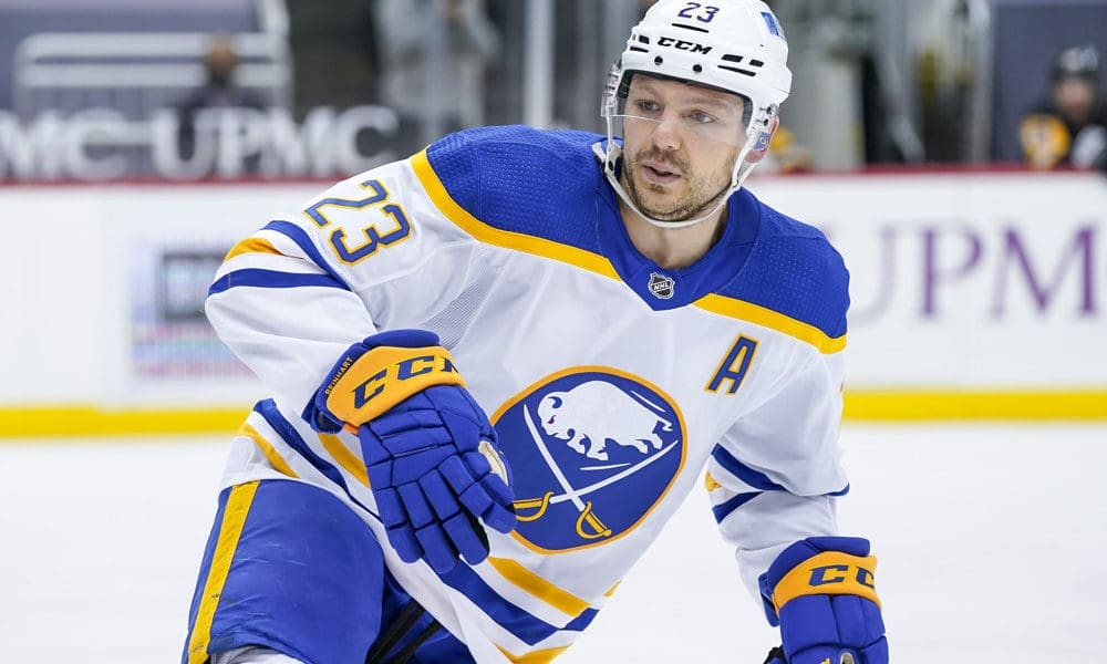 The Detroit Red Wings might consider trading for bad contracts to pick up some assets, but they might also look at acquiring some good contracts like Buffalo's Sam Reinhart or Carolina's Vince Dunn