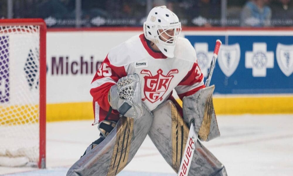 michael hutchinson, grand rapids griffins