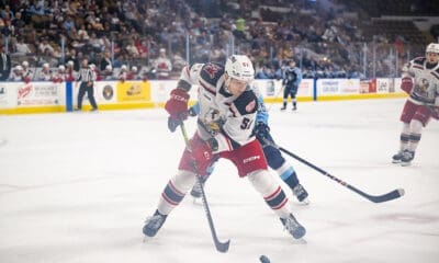 Radim Simek, Grand Rapids Griffins