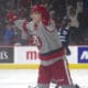 Jonatan Berggren, Grand Rapids Griffins