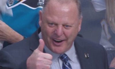 Gerard Gallant might be a better fit for the Rangers than he was for the Red Wings