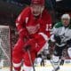 Pavel Datsyuk, former Red Wings