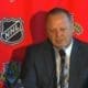 Gerard Gallant interview