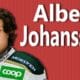 Albert Johansson profile