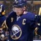 Jack Eichel, Buffalo Sabres