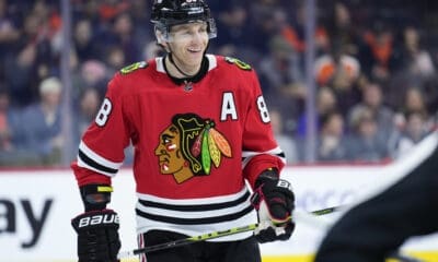 patrick kane, chicago blackhawks