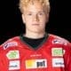 Theodor Niederbach, Detroit Red Wings prospect