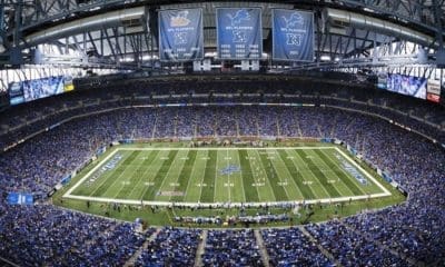 Ford Field