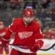 Jake Walman, Red Wings