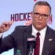 Steve Yzerman, Detroit Red Wings GM