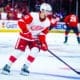 Filip Zadina, Detroit Red Wings