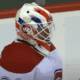 Jake Allen, Montreal canadiens