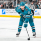 Filip zadina, sharks