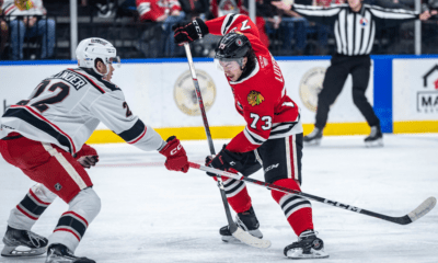 William wallinder, grand rapids griffins