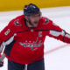 Alex Ovechkin, washington Capitals