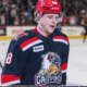 Jonatan Berggren, Red Wings, Griffins