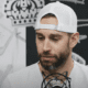 Cam Talbot Red Wings