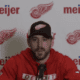 Red WIngs Tyler Motte